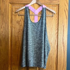 Under Armour tank top